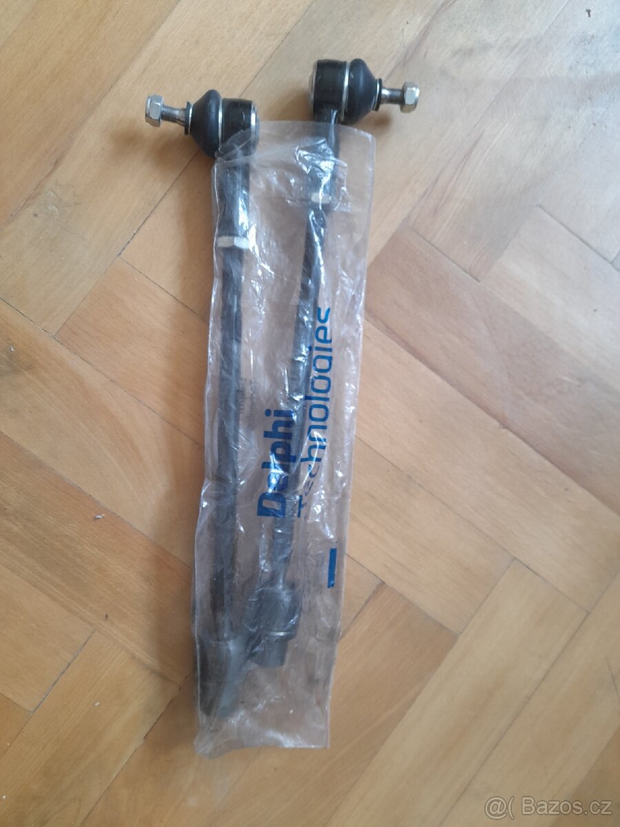Prodám díly Značka od DELPHI