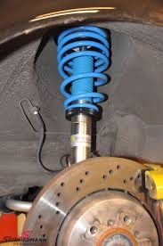 Přední tlumiče Bilstein b14 e36