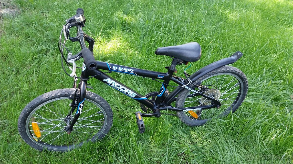 Dětské kolo 20"
