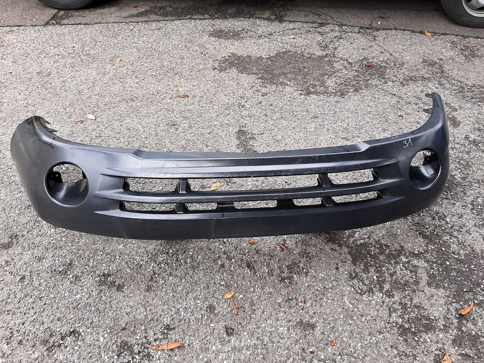 Přední nárazník Hyundai Elantra 86510-2D020