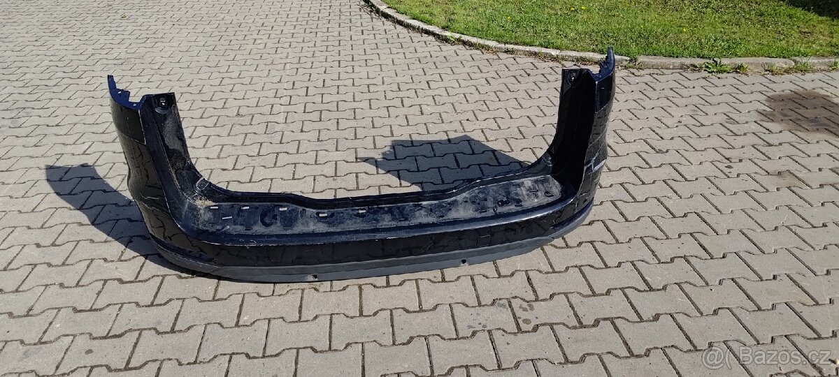 Zadní nárazník Ford Galaxy MK4