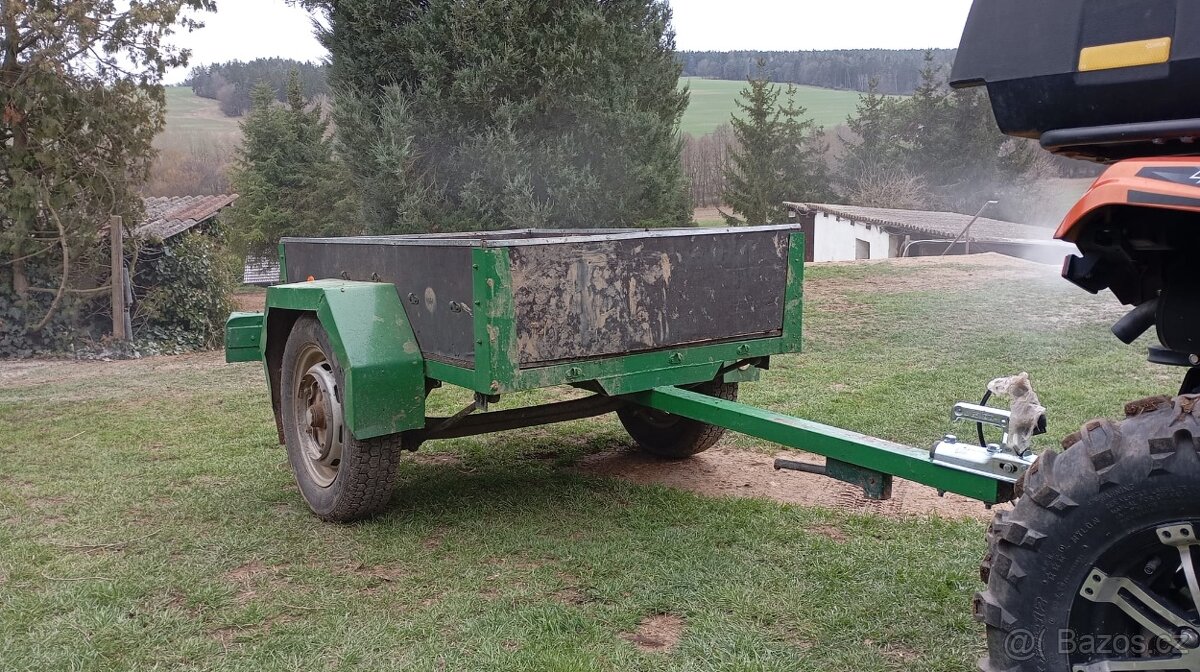 Vlek bez TP