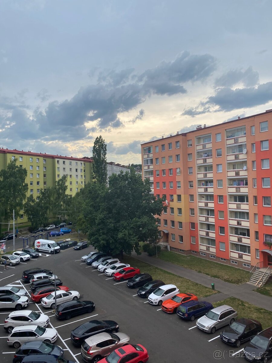 Prodej bytu 2kk 48m2