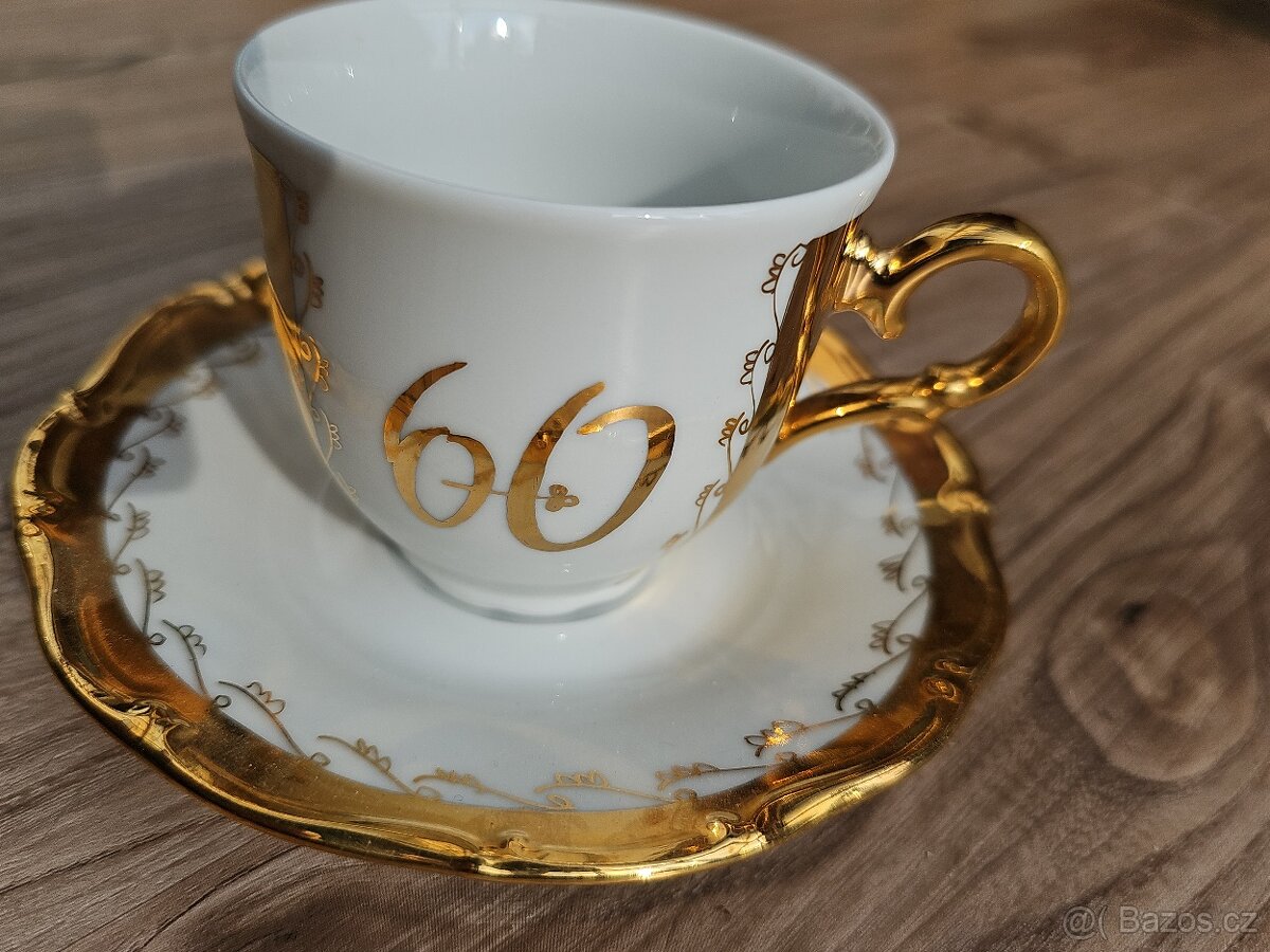 Hrníček 60