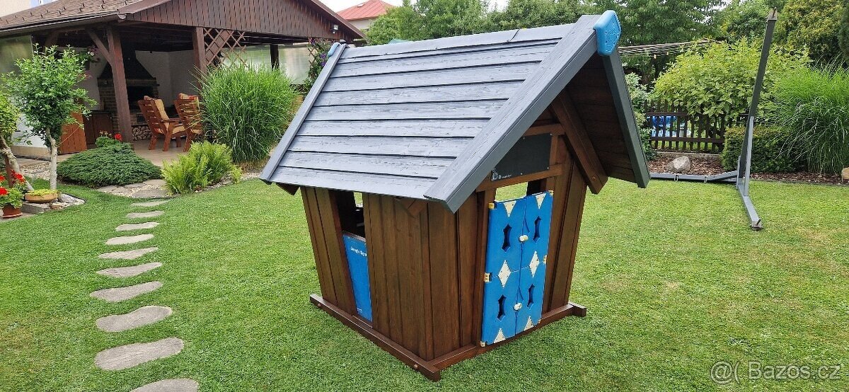 Dětský domeček