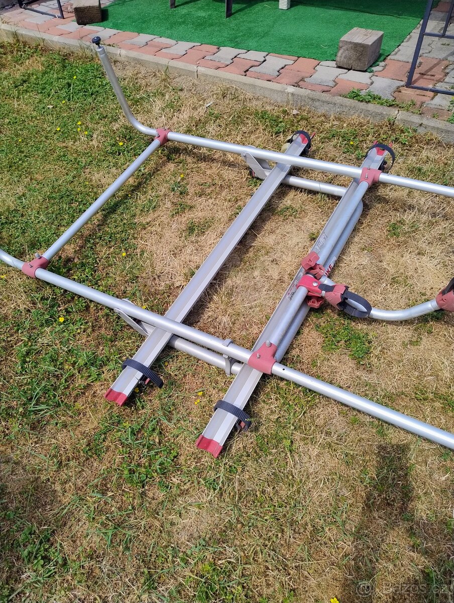 Prodám nosič kol značky ,,Fiamma.