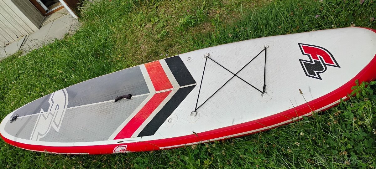 Paddleboard F2