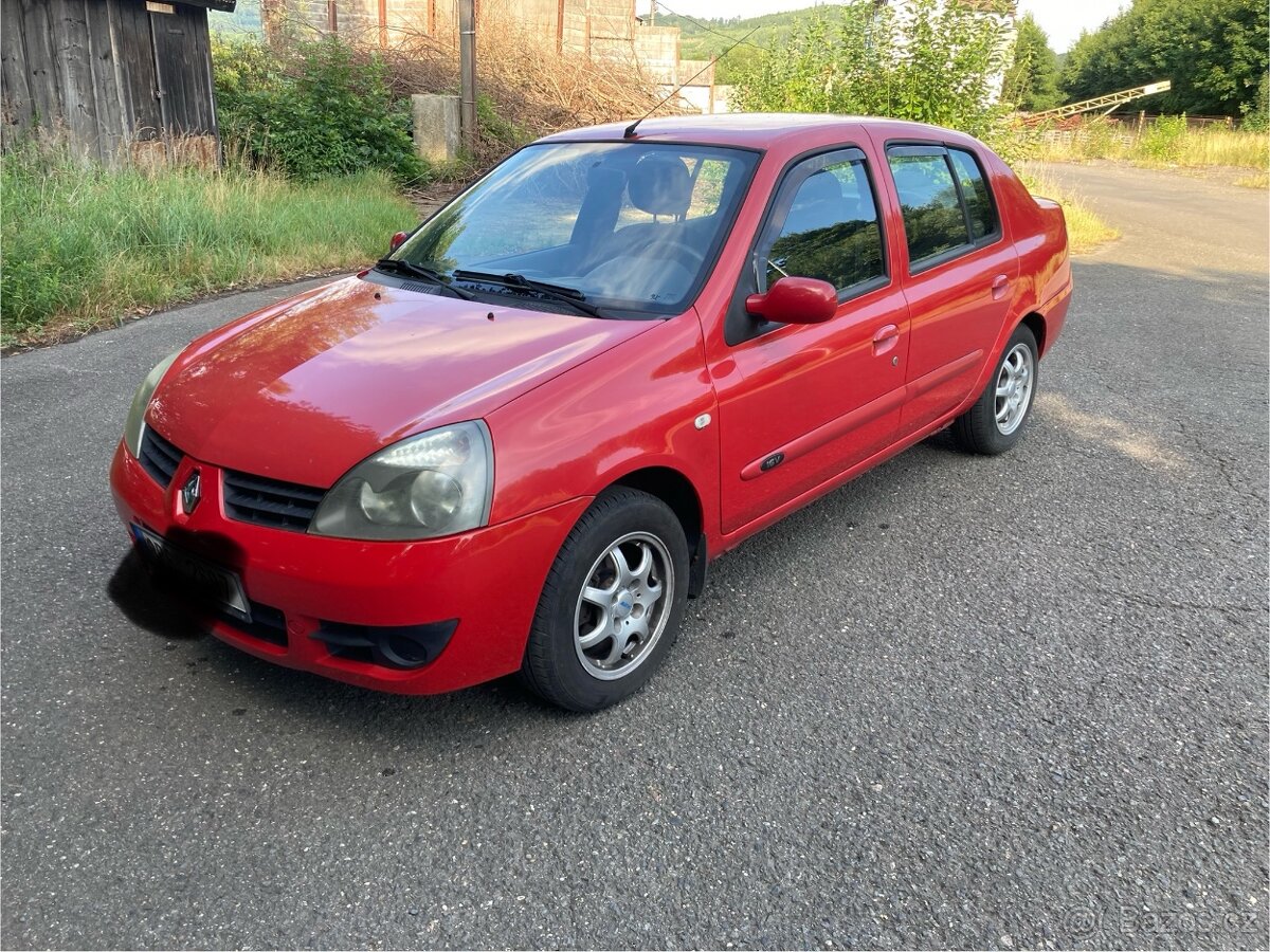 Renault Thália