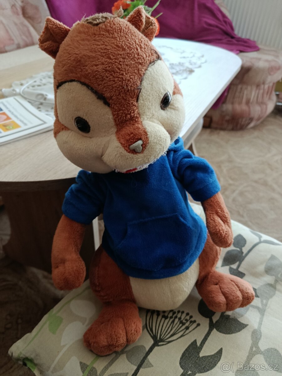 Plyšák