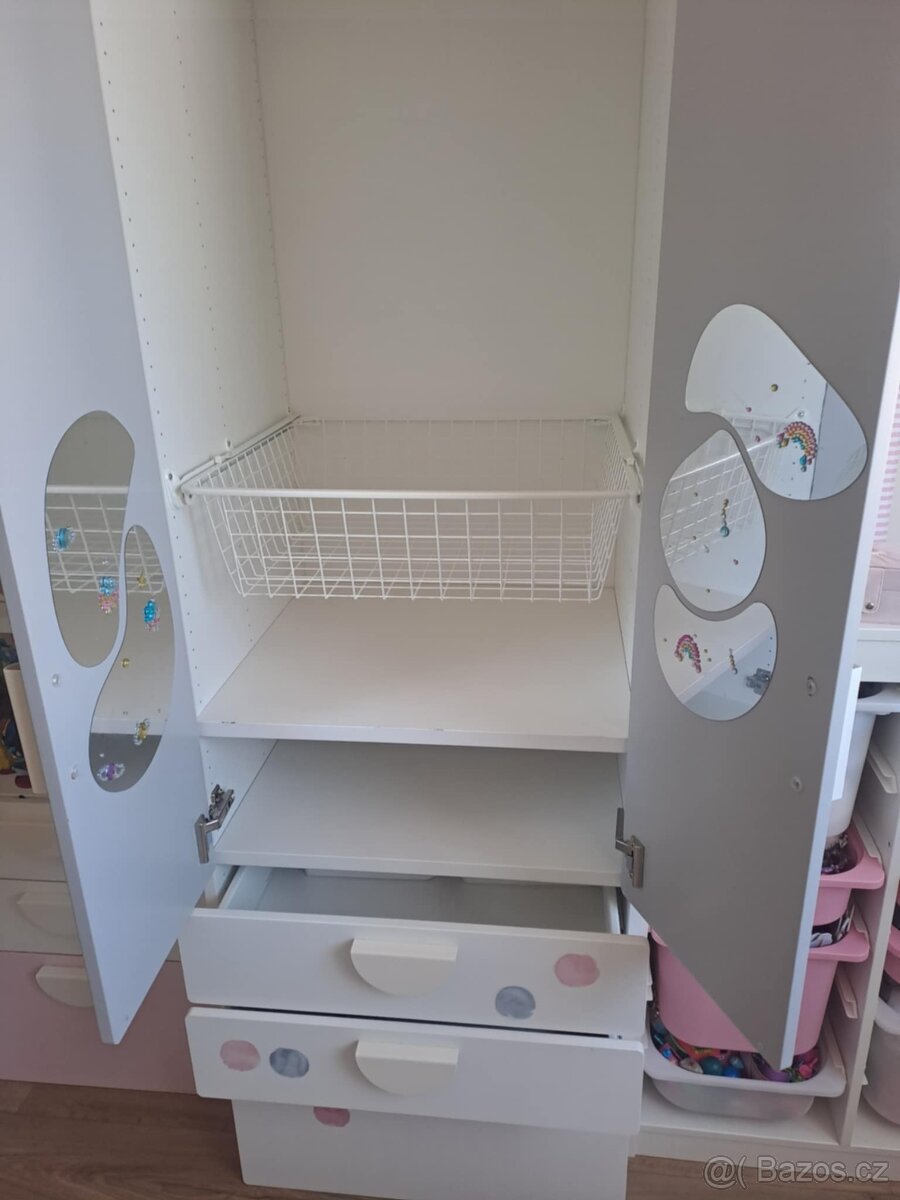 SMASTAD Ikea