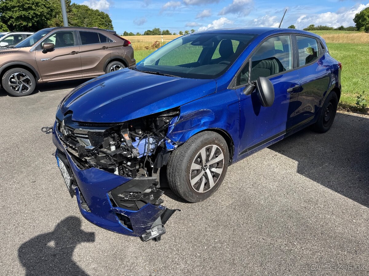 Mitsubishi colt 1.0 benz 2024