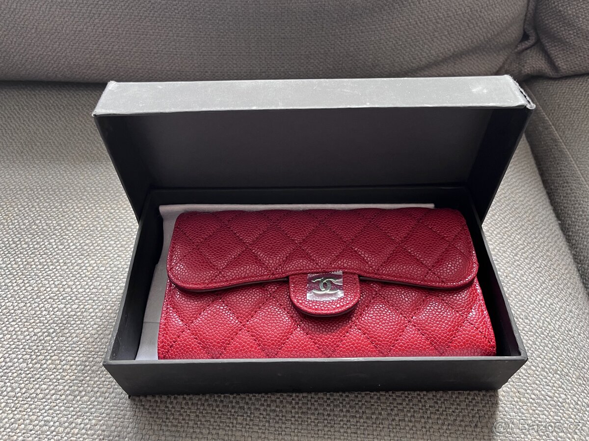 Penezenka Chanel