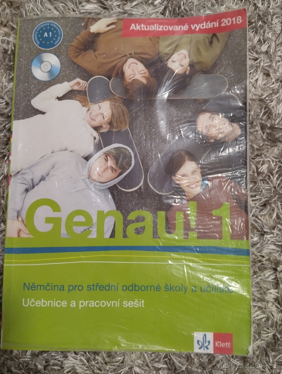 Genau