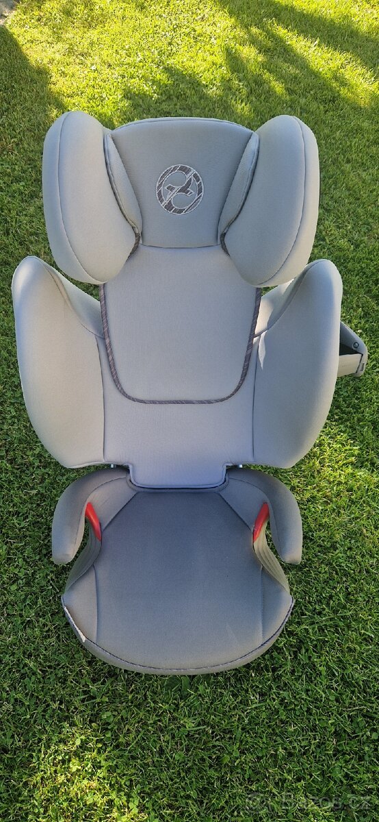 Autosedačka Cybex