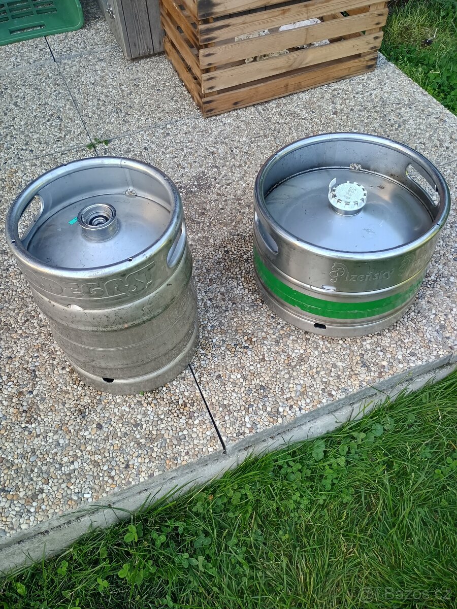 Sudy KEG