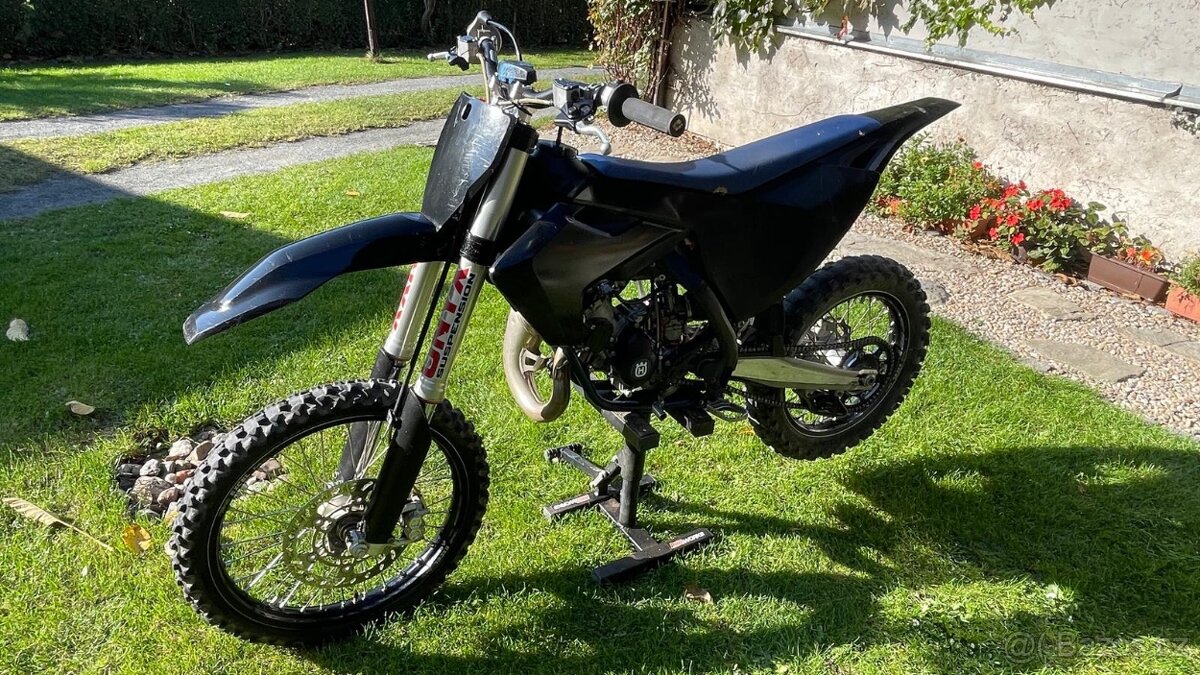 Husqvarna 85 RV.2019
