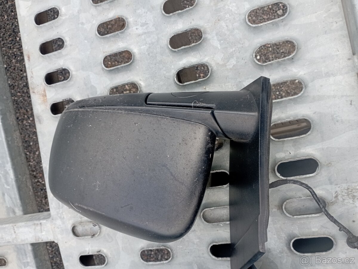 CHRYSLER GRAND VOYAGER 5 ZRCÁTKO LEVÉ LEVÉ EL. SKLÁPĚCÍ