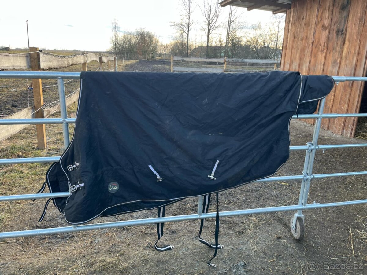 Zateplená deka HKM