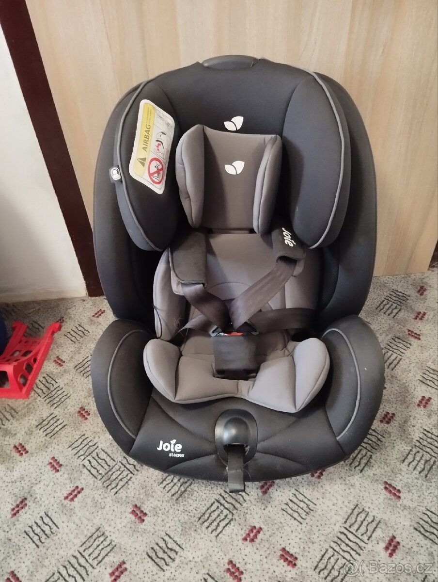 Autosedačka Joie