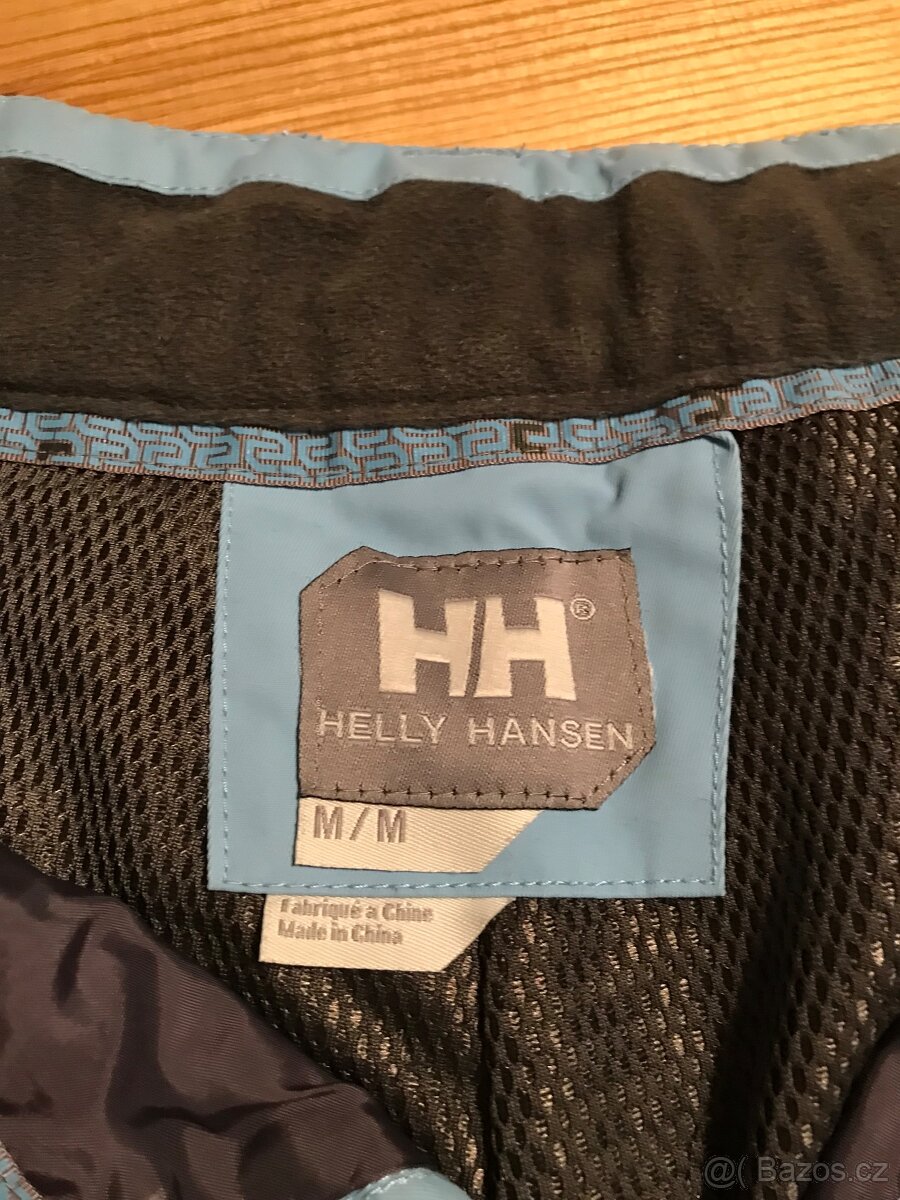 Lyzarske kalhoty Helly Hansen