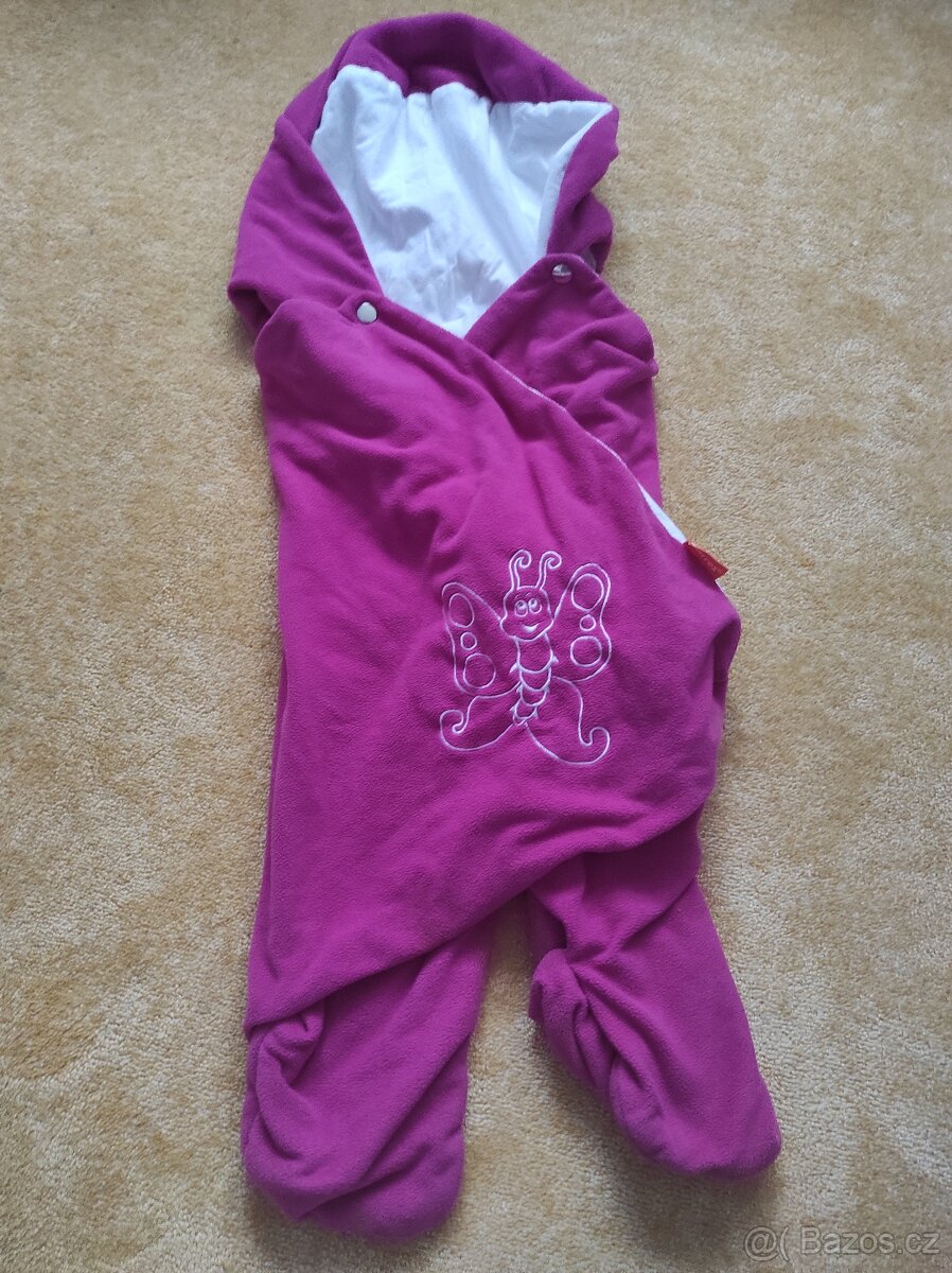 Fusak do vajíčka Emitex