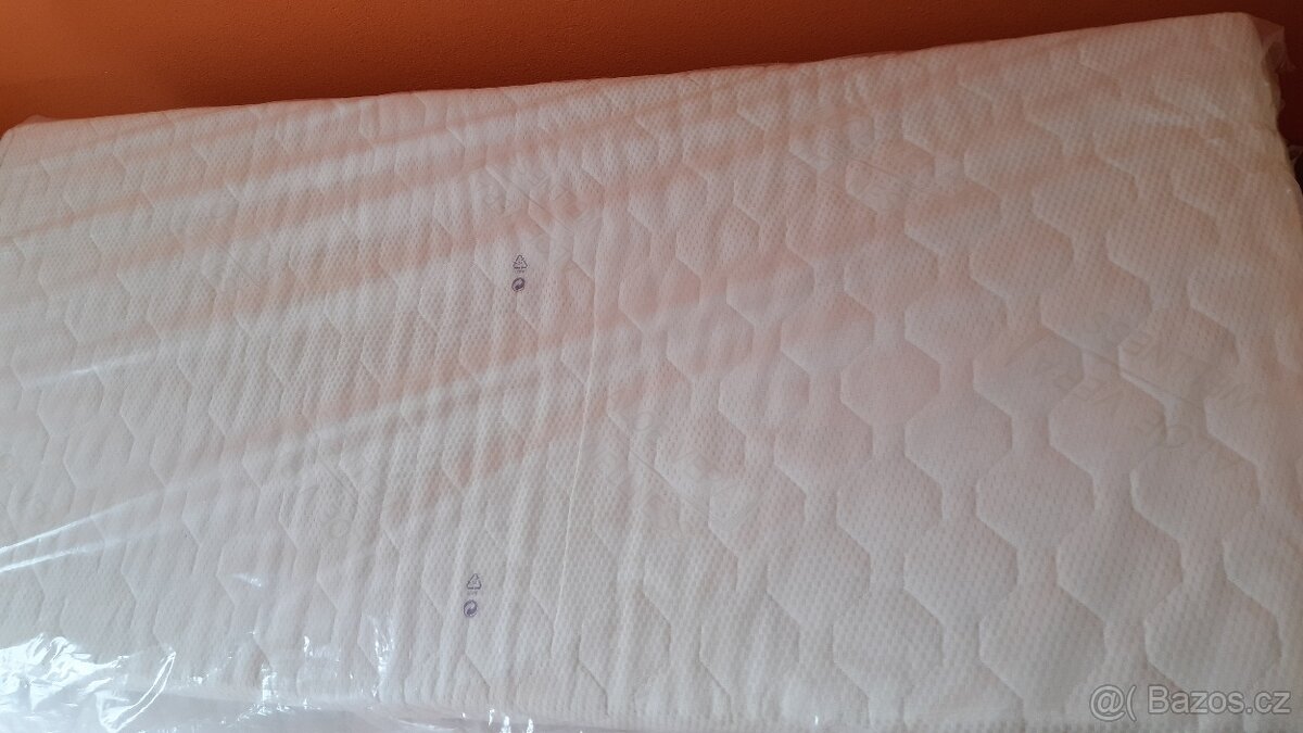 Matrace 90×200