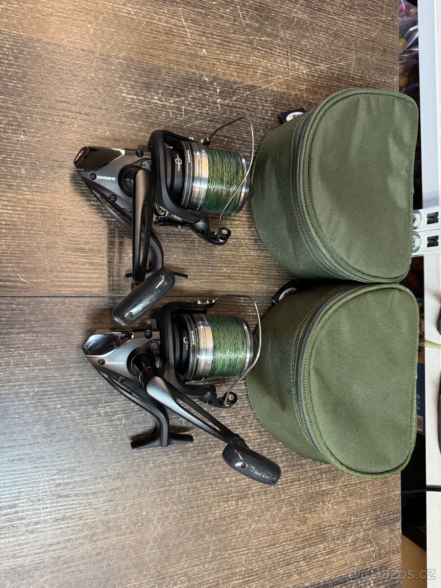 Shimano BeastMaster XB 10000