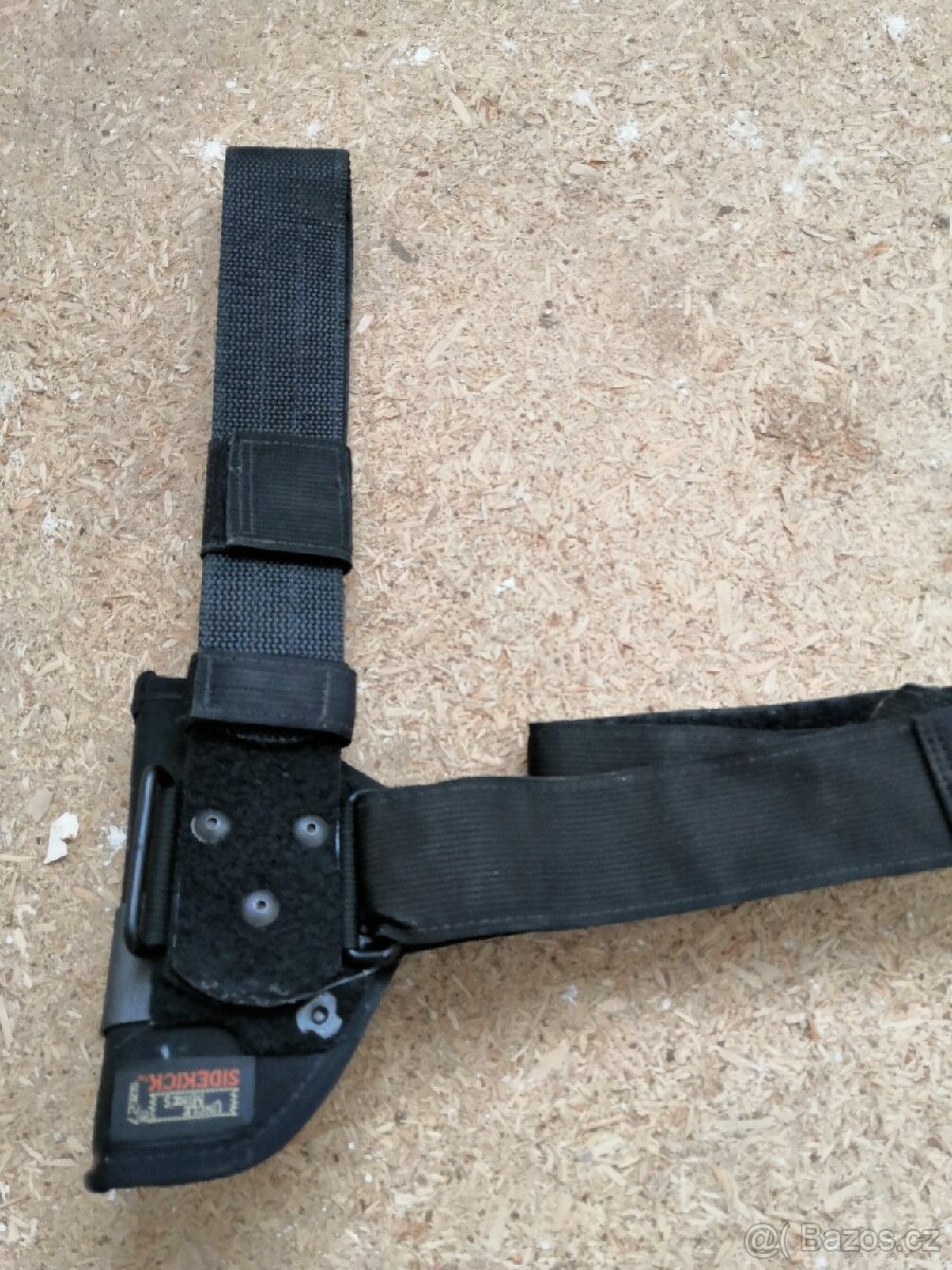 Prodám pouzdro na zbran, taktické pouzdro