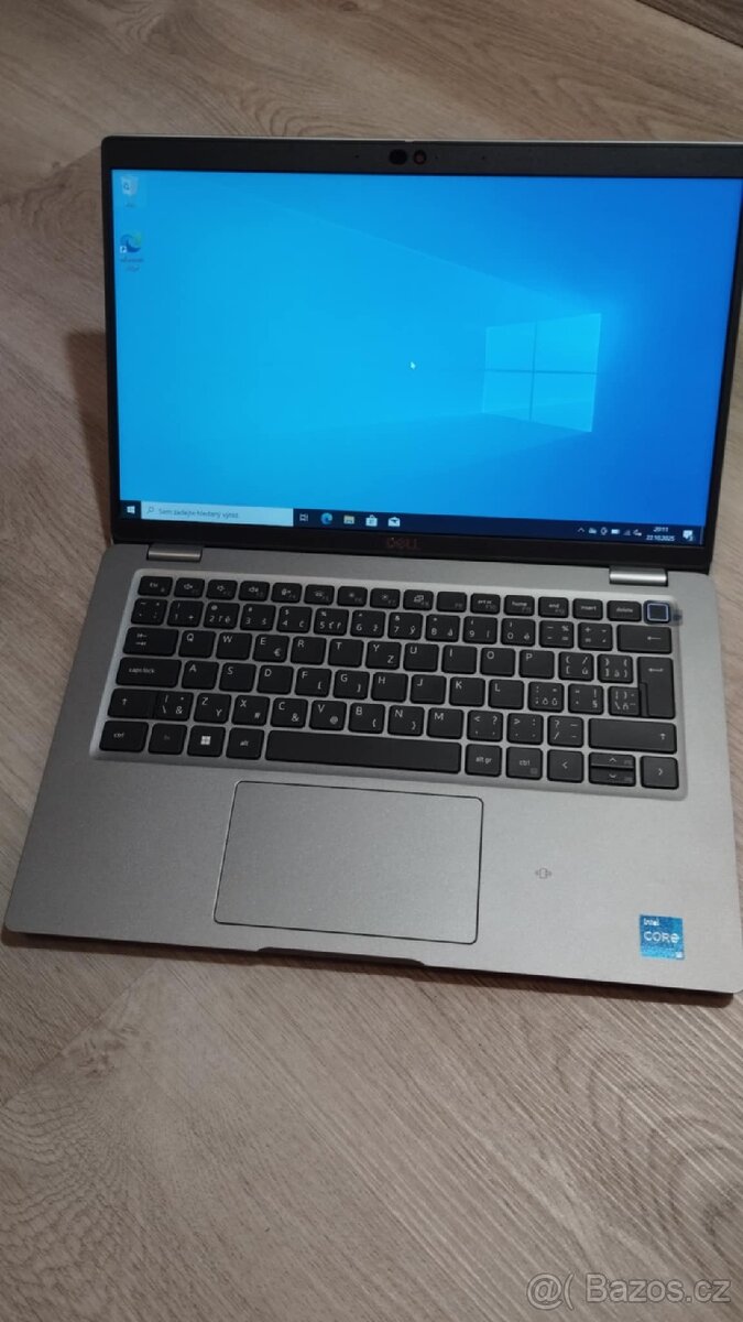 Notebook Dell 5420