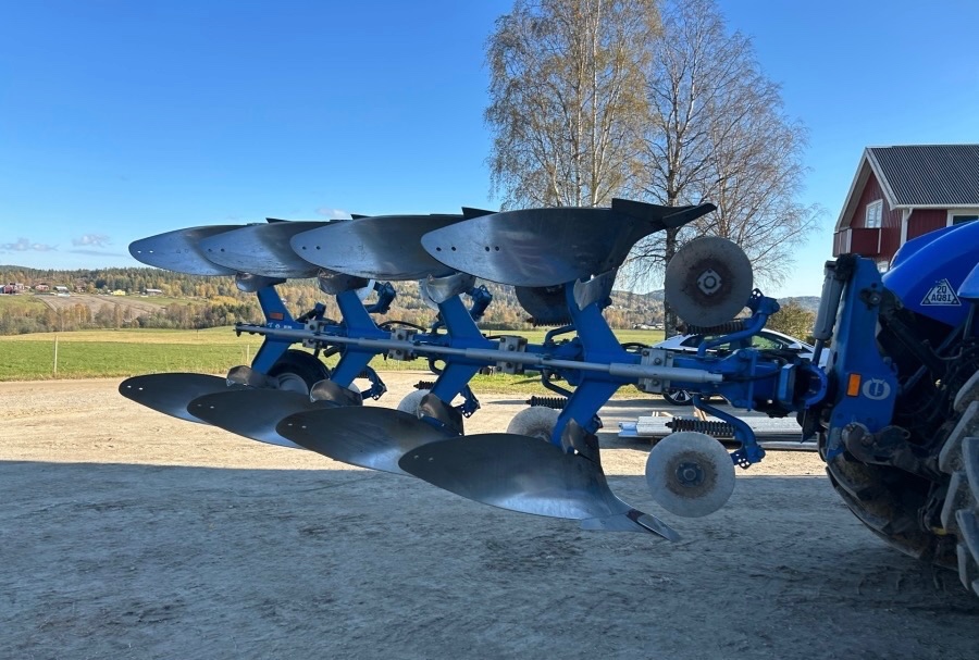 Pluh Overum CX 4975 H