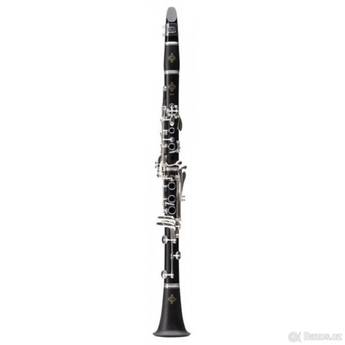 Buffet Crampon E12F 18/6