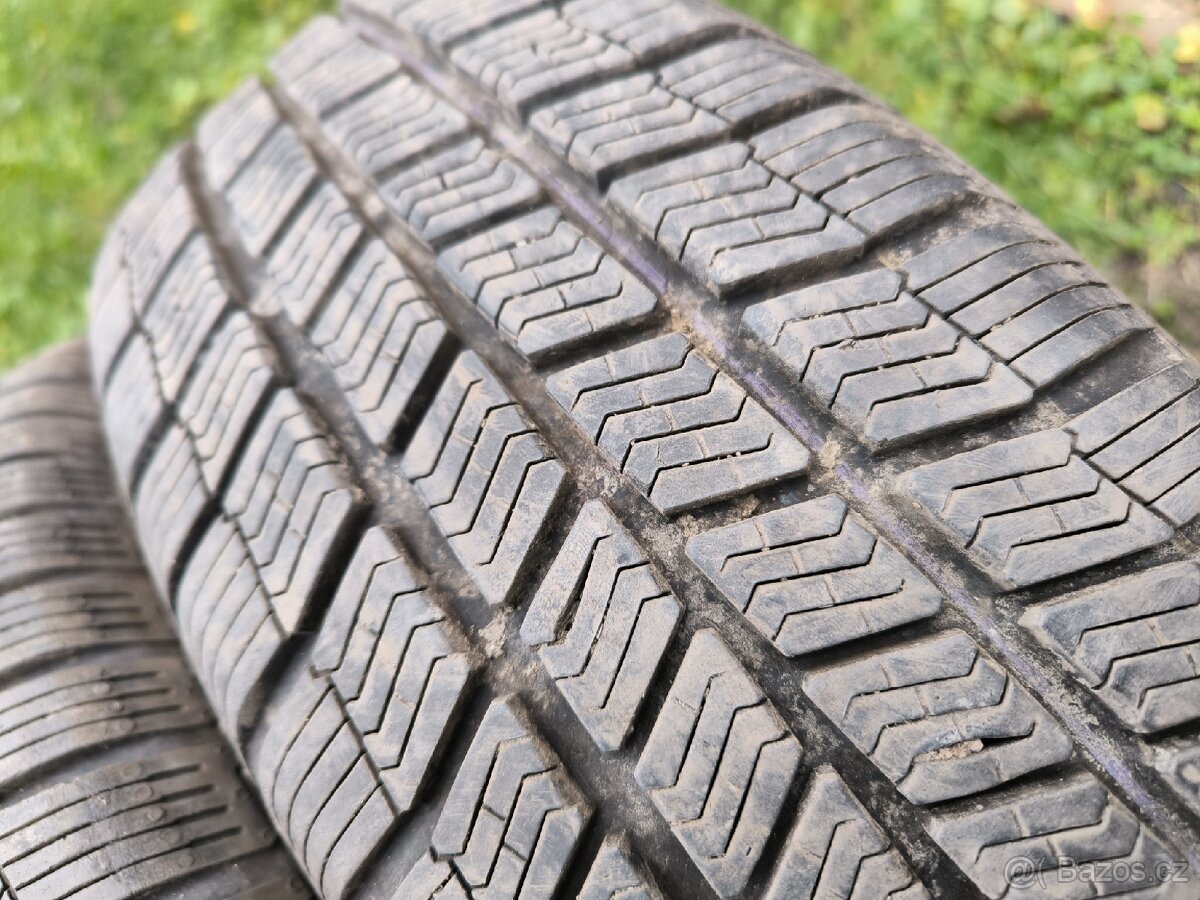 Barum Polaris 3 195/65/15 Rezervace