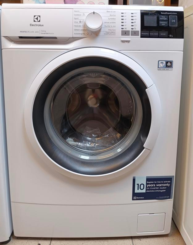 Electrolux EW6SM426WC