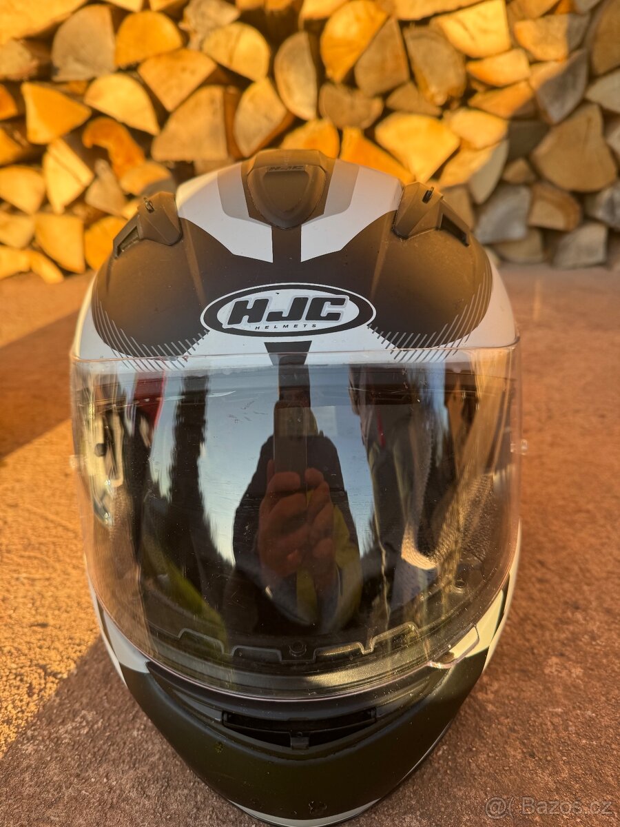 Helma HJC vel.S
