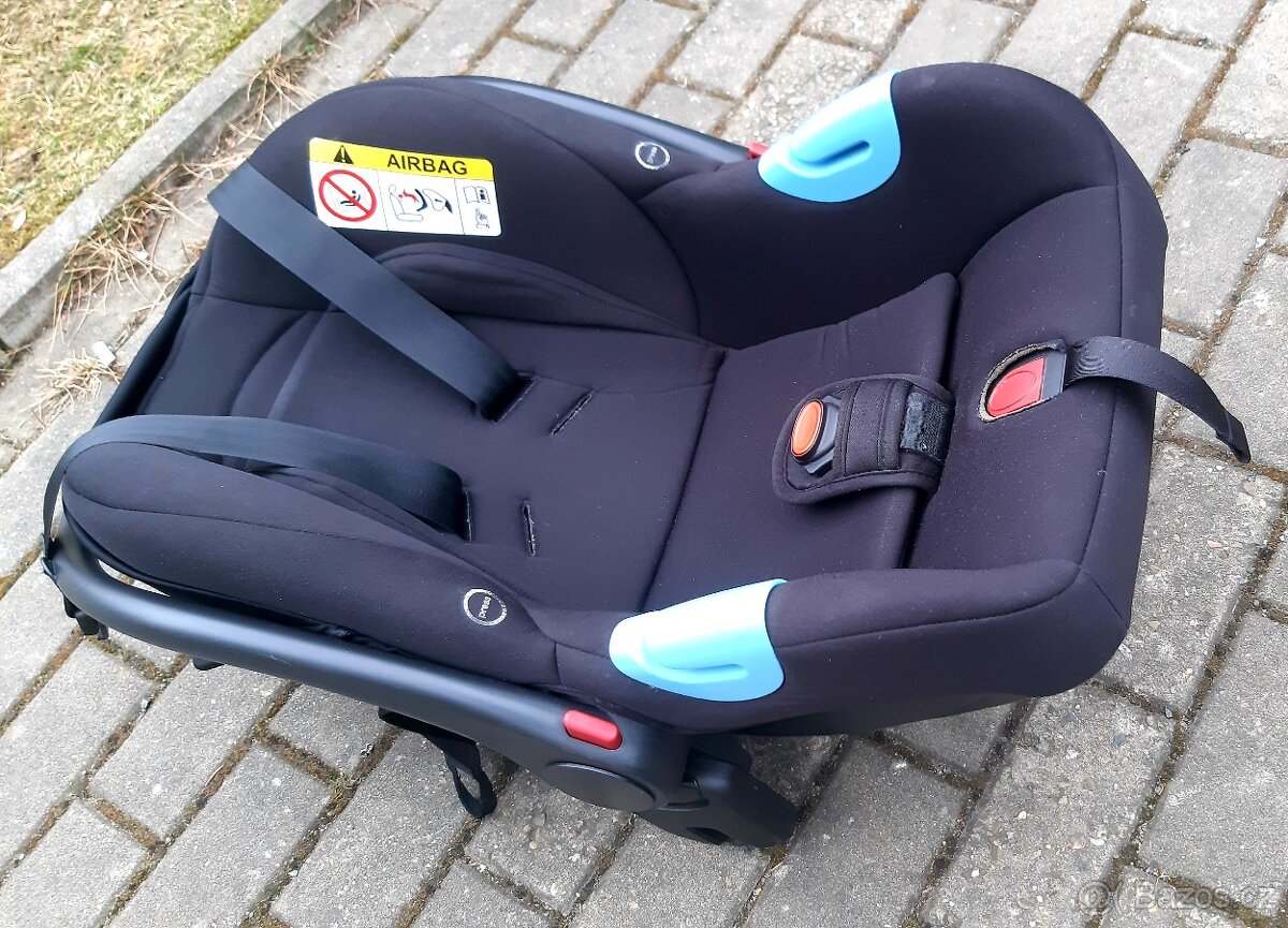 Autosedačka fór kids