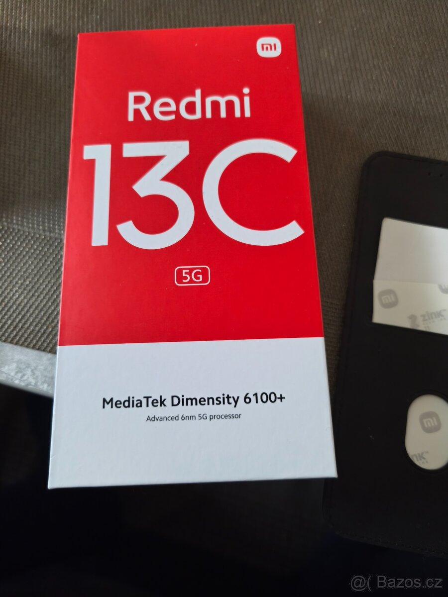 Redmi 13C 5 G