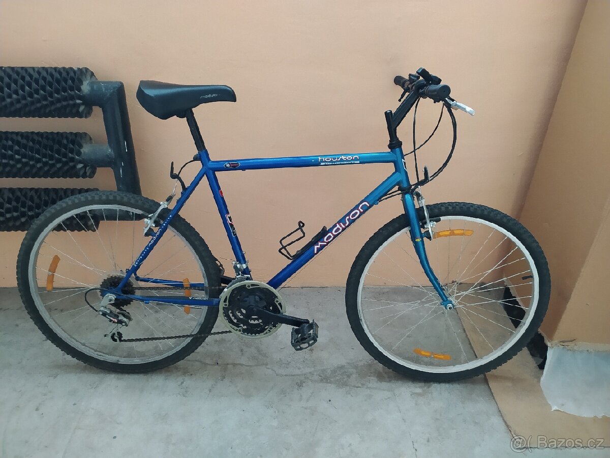 Horské kolo Madison Houston