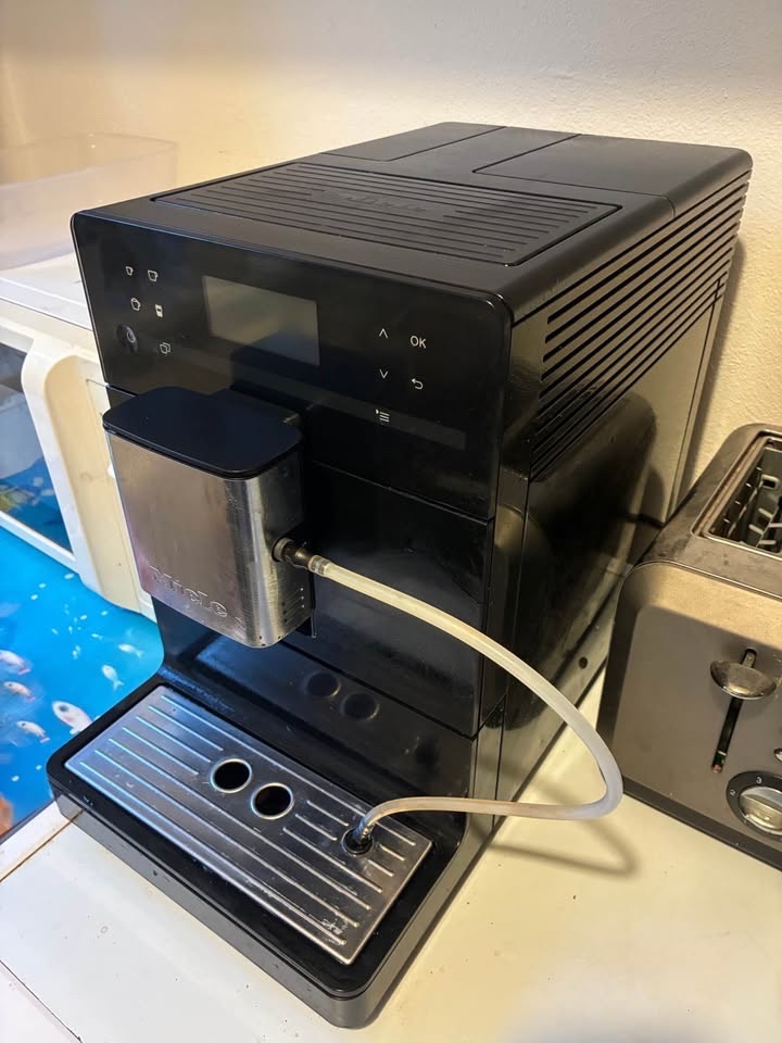 Miele CM 5310 Silence – plnoautomatický kávovar