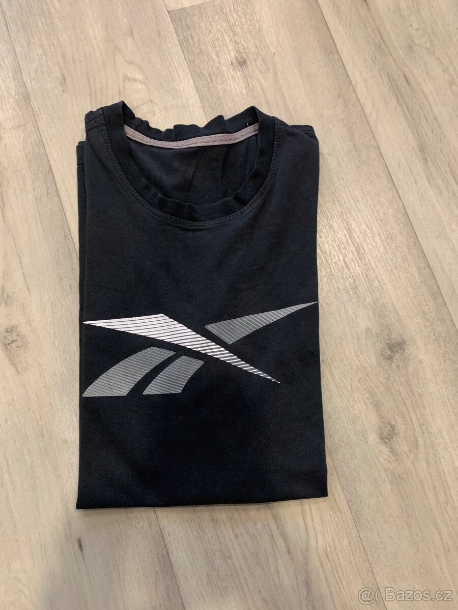 Tričko Reebok velikost M