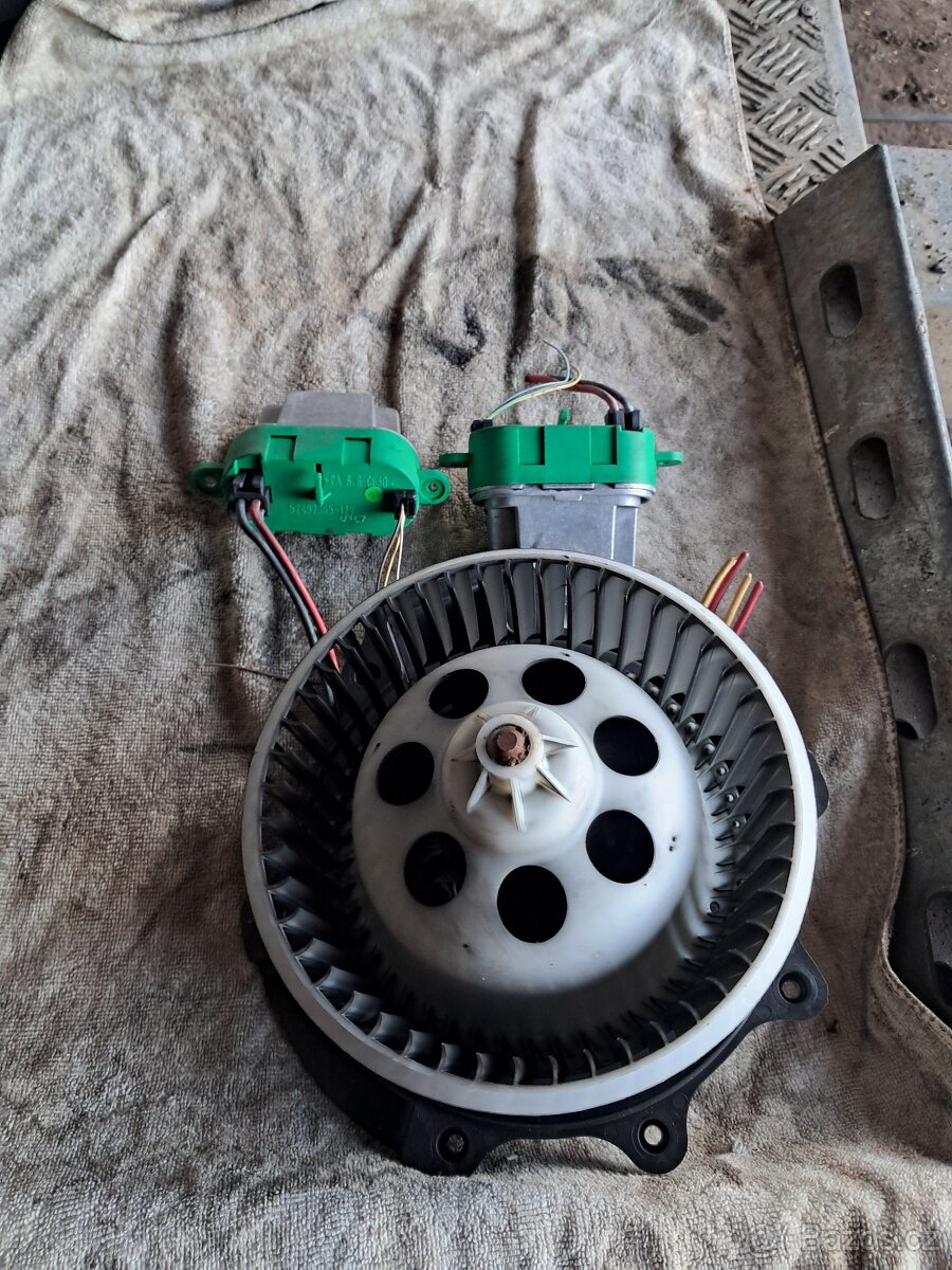 Renault espace IV rv 06