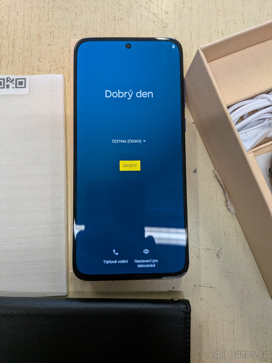 Motorola Edge 30 Neo