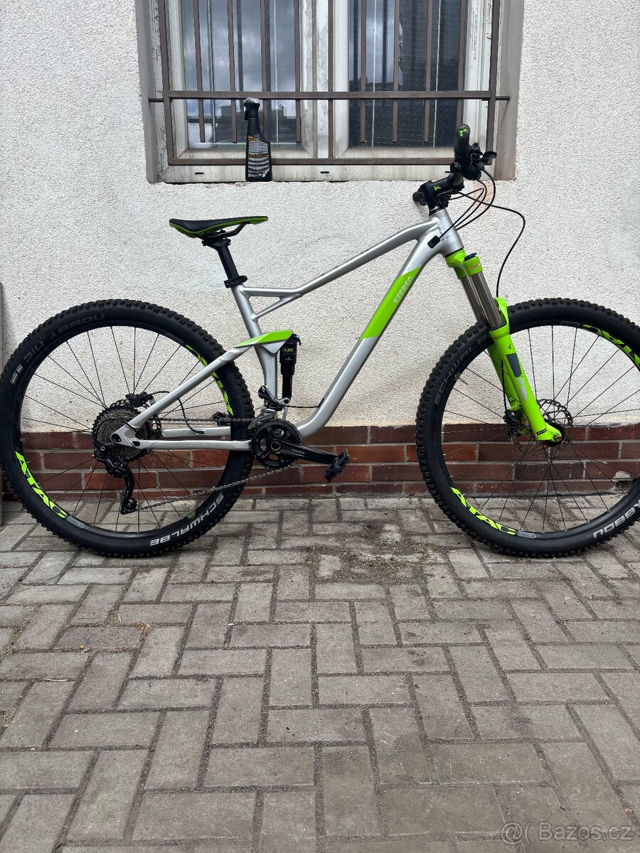 CUBE STEREO 120 PRO 29