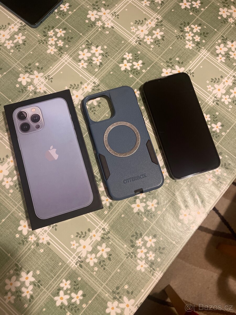 IPhone 13 Pro Max 128gb