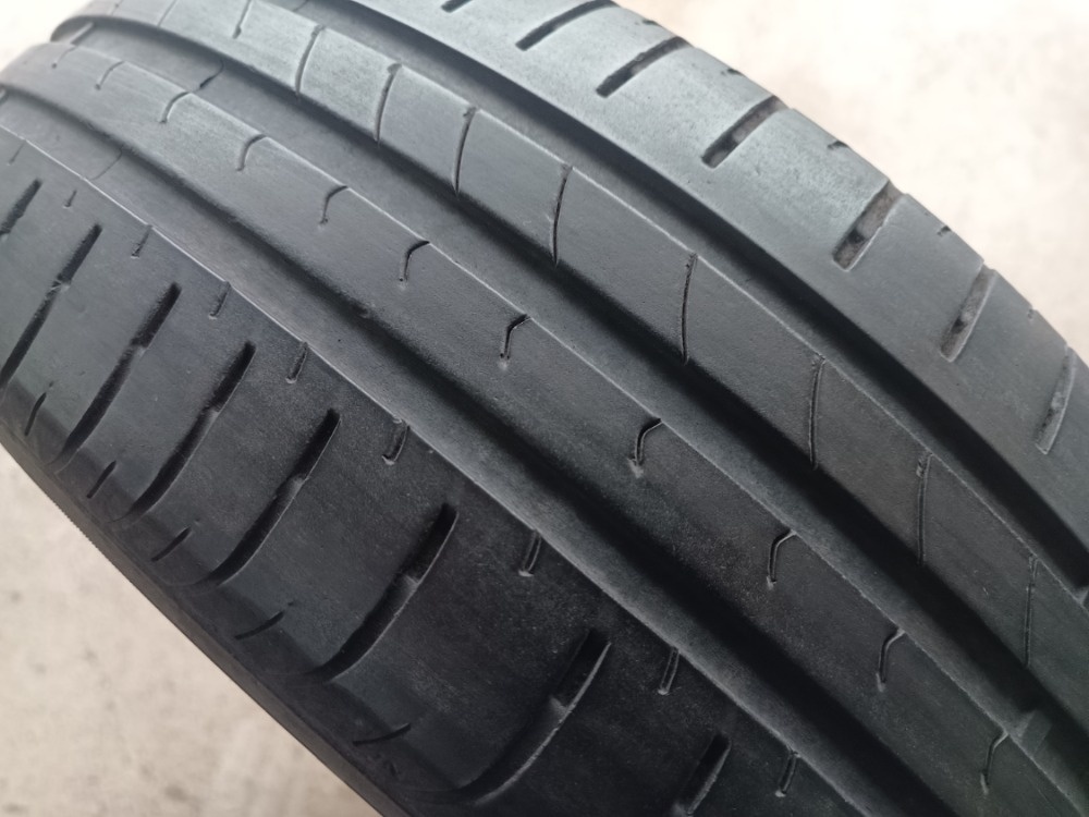 185/65 R15 HANKOOK (3916)