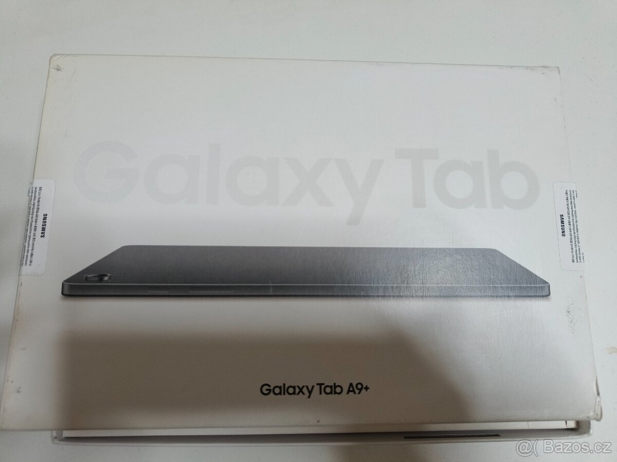Samsung Galaxy Tab A9+ 128GB/8GB