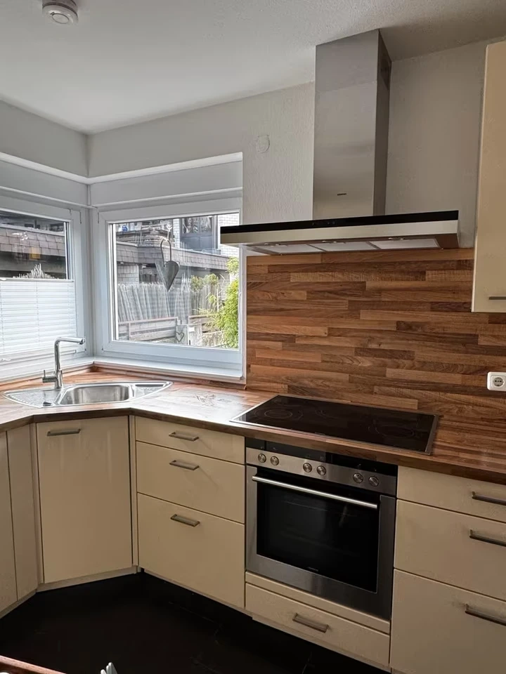 Moderní kuchyně ALNO (0302.27)