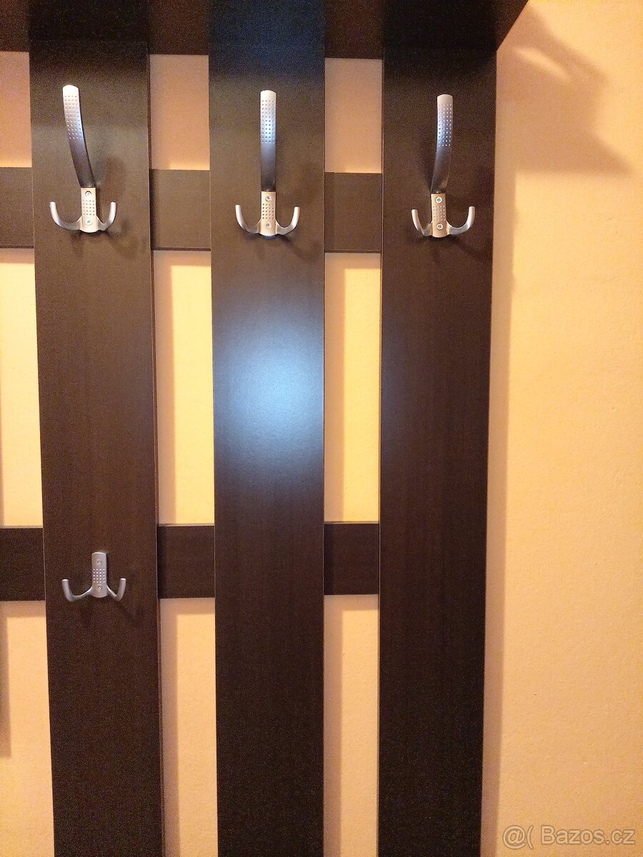 Předsíňová stěna