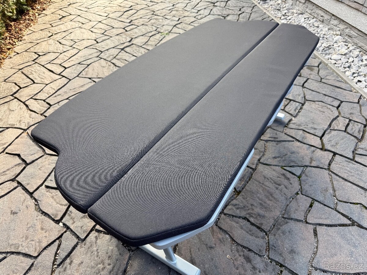 Originál Multiflexboard VW T5-T6-T6.1-Multivan