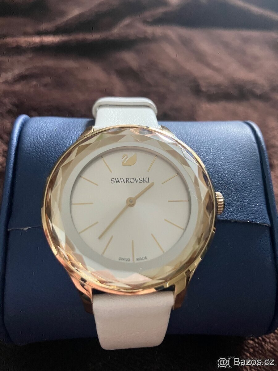 Swarovski dámské hodinky
