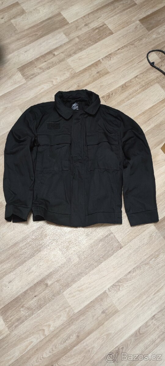 Pracovní oděv montérky